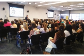  Capacitación en Neuroeducación - Dr. Roberto Rosler